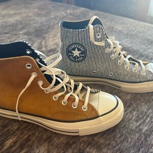 Converse shoes